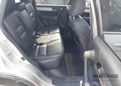 2010 Honda Cr-V Ex-L из США, поврежденный, VIN 5J6RE4H79AL073279